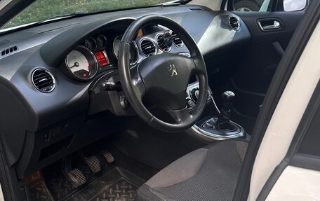 Peugeot 308 II, 2011 год, 680 000 рублей, 12 фотография