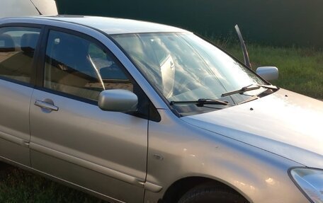 Mitsubishi Lancer IX, 2007 год, 520 000 рублей, 3 фотография