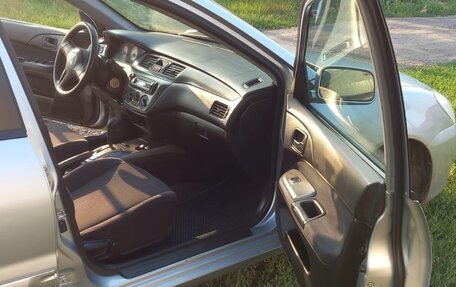 Mitsubishi Lancer IX, 2007 год, 520 000 рублей, 5 фотография