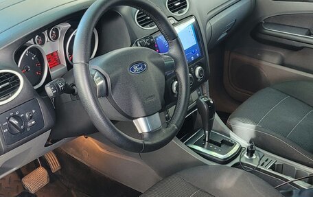 Ford Focus II рестайлинг, 2009 год, 700 000 рублей, 3 фотография