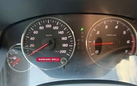 Toyota Land Cruiser Prado 120 рестайлинг, 2008 год, 2 150 000 рублей, 6 фотография