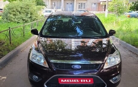 Ford Focus II рестайлинг, 2009 год, 700 000 рублей, 2 фотография