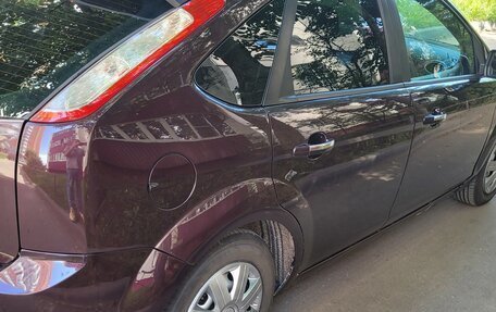 Ford Focus II рестайлинг, 2009 год, 700 000 рублей, 9 фотография