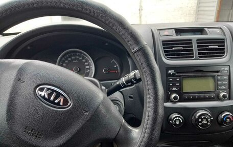 KIA Sportage II, 2010 год, 1 150 000 рублей, 5 фотография