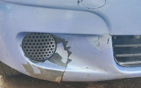 Daewoo Matiz I, 2008 год, 185 000 рублей, 6 фотография