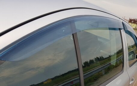 Skoda Octavia, 2011 год, 920 000 рублей, 3 фотография