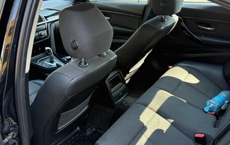 BMW 3 серия, 2018 год, 2 001 000 рублей, 7 фотография