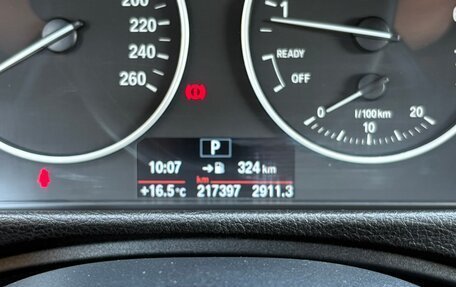 BMW 3 серия, 2018 год, 2 001 000 рублей, 11 фотография