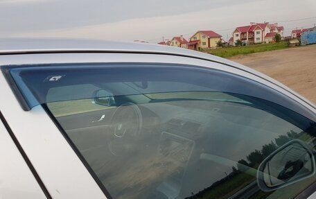 Skoda Octavia, 2011 год, 920 000 рублей, 4 фотография