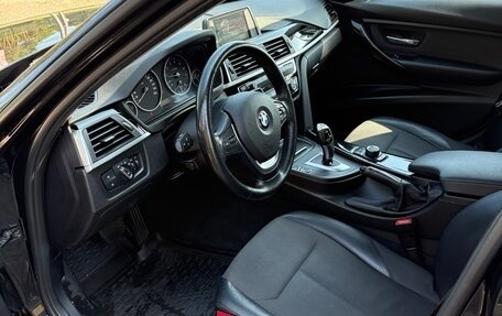 BMW 3 серия, 2018 год, 2 001 000 рублей, 8 фотография