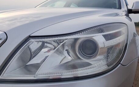Skoda Octavia, 2011 год, 920 000 рублей, 6 фотография