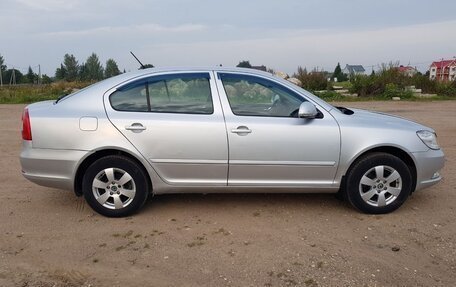 Skoda Octavia, 2011 год, 920 000 рублей, 15 фотография