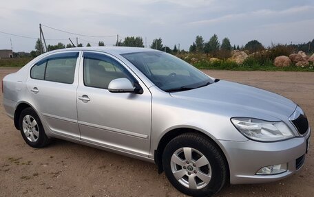Skoda Octavia, 2011 год, 920 000 рублей, 16 фотография