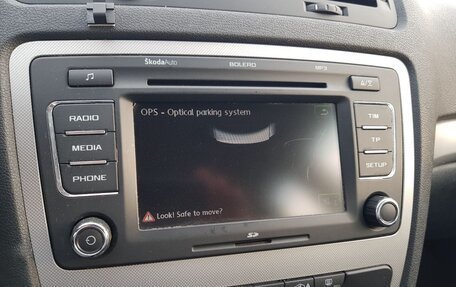 Skoda Octavia, 2011 год, 920 000 рублей, 20 фотография