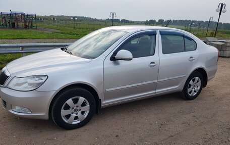 Skoda Octavia, 2011 год, 920 000 рублей, 19 фотография