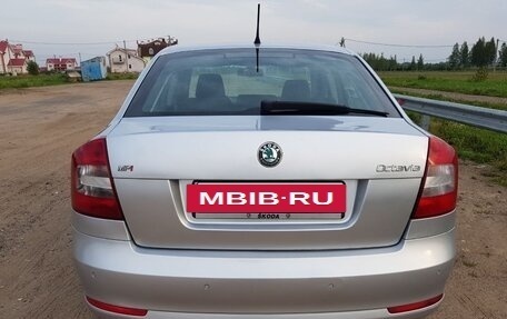 Skoda Octavia, 2011 год, 920 000 рублей, 13 фотография