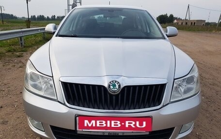 Skoda Octavia, 2011 год, 920 000 рублей, 17 фотография