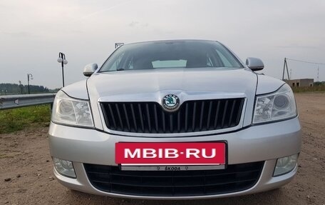 Skoda Octavia, 2011 год, 920 000 рублей, 18 фотография