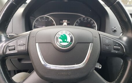 Skoda Octavia, 2011 год, 920 000 рублей, 23 фотография