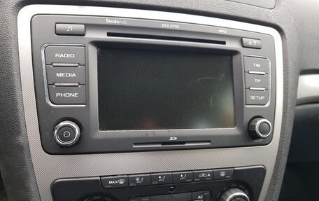 Skoda Octavia, 2011 год, 920 000 рублей, 32 фотография