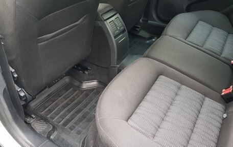 Skoda Octavia, 2011 год, 920 000 рублей, 28 фотография