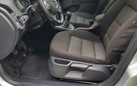 Skoda Octavia, 2011 год, 920 000 рублей, 24 фотография