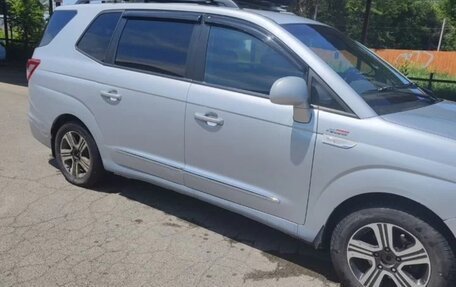 SsangYong Stavic, 2014 год, 1 400 000 рублей, 7 фотография