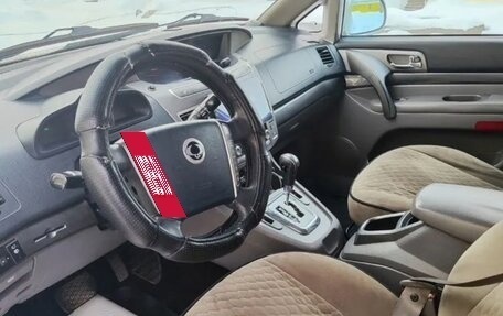 SsangYong Stavic, 2014 год, 1 400 000 рублей, 12 фотография