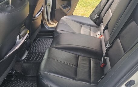 Honda Crosstour I рестайлинг, 2014 год, 1 800 000 рублей, 11 фотография