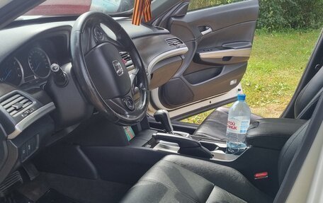 Honda Crosstour I рестайлинг, 2014 год, 1 800 000 рублей, 10 фотография