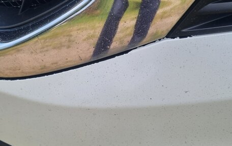 Honda Crosstour I рестайлинг, 2014 год, 1 800 000 рублей, 13 фотография