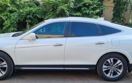 Honda Crosstour I рестайлинг, 2014 год, 1 800 000 рублей, 7 фотография
