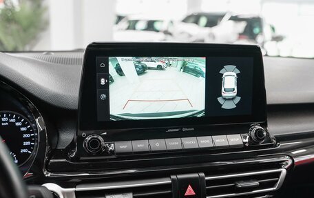 KIA Seltos I, 2022 год, 2 299 000 рублей, 14 фотография
