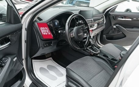 KIA Seltos I, 2022 год, 2 299 000 рублей, 7 фотография