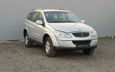 SsangYong Kyron I, 2011 год, 799 000 рублей, 1 фотография