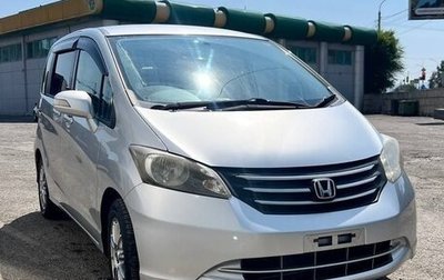 Honda Freed I, 2010 год, 980 000 рублей, 1 фотография