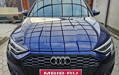 Audi A3, 2021 год, 3 200 000 рублей, 1 фотография