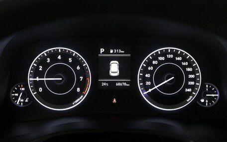 Hyundai Creta, 2021 год, 2 123 200 рублей, 6 фотография