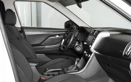Hyundai Creta, 2021 год, 2 123 200 рублей, 4 фотография