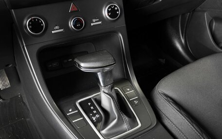 Hyundai Creta, 2021 год, 2 123 200 рублей, 5 фотография