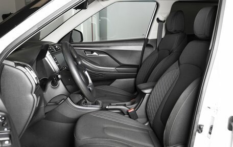 Hyundai Creta, 2021 год, 2 123 200 рублей, 12 фотография