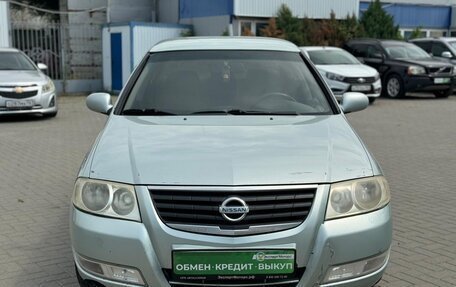 Nissan Almera Classic, 2007 год, 329 000 рублей, 2 фотография