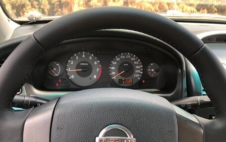 Nissan Almera Classic, 2007 год, 329 000 рублей, 14 фотография