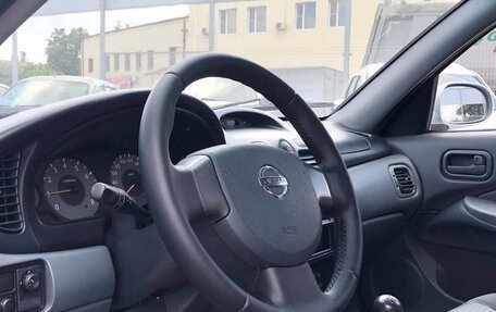 Nissan Almera Classic, 2007 год, 329 000 рублей, 11 фотография