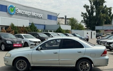 Nissan Almera Classic, 2007 год, 329 000 рублей, 7 фотография