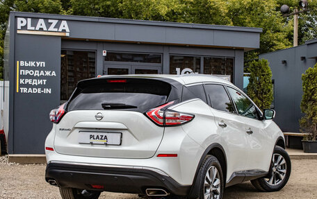 Nissan Murano, 2018 год, 2 449 000 рублей, 3 фотография