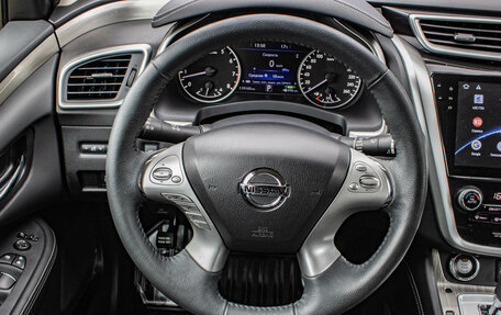 Nissan Murano, 2018 год, 2 449 000 рублей, 6 фотография