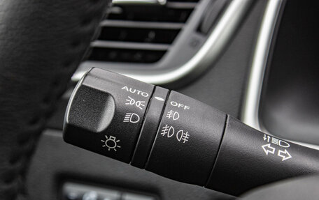 Nissan Murano, 2018 год, 2 449 000 рублей, 12 фотография