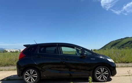 Honda Fit III, 2014 год, 900 000 рублей, 4 фотография