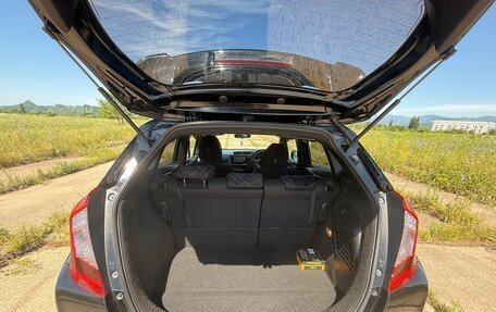 Honda Fit III, 2014 год, 900 000 рублей, 11 фотография